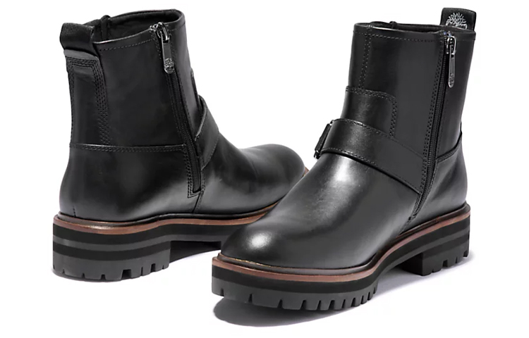 Order (W) Timberland London Square 'Hitam' A23JY015