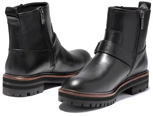(Women) Timberland London Square 'Black' A23JY015 Order (Women) Timberland London Square 'Black' A23JY015