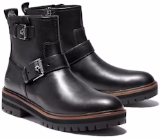 Lookbook (W) Timberland London Square 'Negro' A23JY015