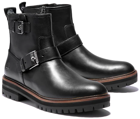 (W) Timberland London Square 'Hitam' A23JY015 Lookbook (W) Timberland London Square 'Hitam' A23JY015