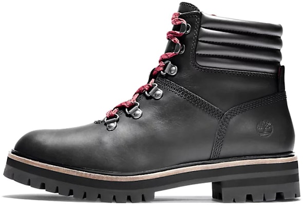 (Women) Timberland London Square 'Black' A2E9R015 Buy (Women) Timberland London Square 'Black' A2E9R015
