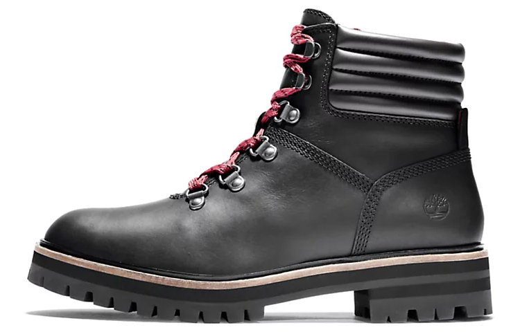 (Women) Timberland London Square 'Black' A2E9R015