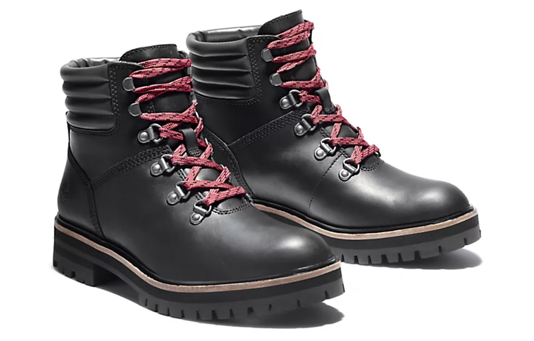 Order (W) 팀버랜드 런던 스퀘어 블랙 (Timberland London Square Black) A2E9R015