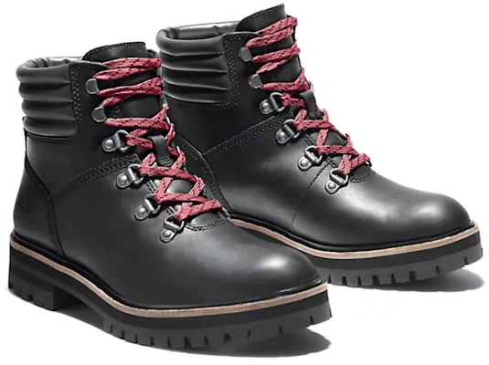 (W) 팀버랜드 런던 스퀘어 블랙 (Timberland London Square Black) A2E9R015 Order (W) 팀버랜드 런던 스퀘어 블랙 (Timberland London Square Black) A2E9R015
