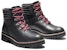 (W) Timberland London Square 'Hitam' A2E9R015