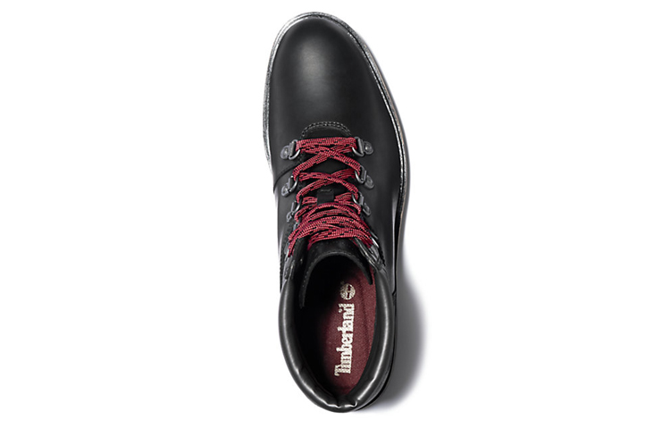 Lookbook (W) 팀버랜드 런던 스퀘어 블랙 (Timberland London Square Black) A2E9R015