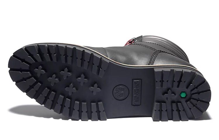 Shop (W) 팀버랜드 런던 스퀘어 블랙 (Timberland London Square Black) A2E9R015