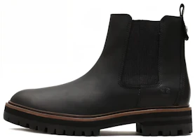 (Women) Timberland London Square 'Black Chelsea' A1RBJ015 (Women) Timberland London Square 'Black Chelsea' A1RBJ015