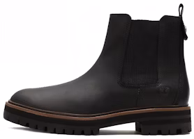 (Women) Timberland London Square 'Black Chelsea' A1RBJ015 (Women) Timberland London Square 'Black Chelsea' A1RBJ015