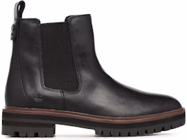 Order (W) Timberland London Square 'Botas Chelsea Negras' A1RBJ015