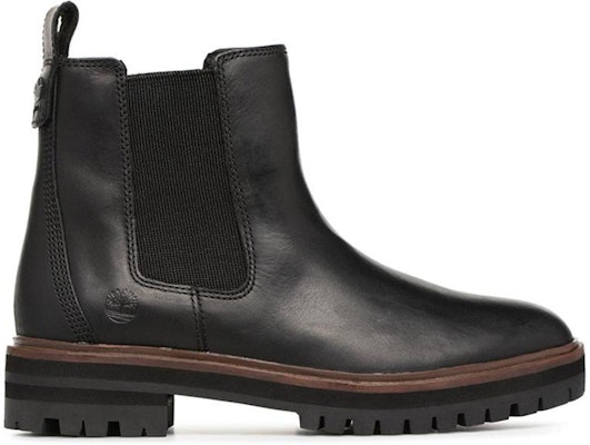 (W) 팀버랜드 런던 스퀘어 '블랙 첼시' (or 팀버랜드 런던 블랙 첼시 부츠 if boots needs emphasis) A1RBJ015 Order (W) 팀버랜드 런던 스퀘어 '블랙 첼시' (or 팀버랜드 런던 블랙 첼시 부츠 if boots needs emphasis) A1RBJ015