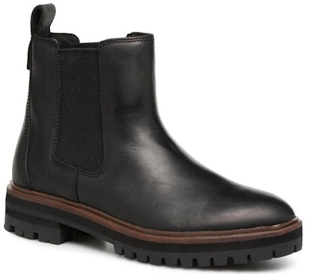 (W) 팀버랜드 런던 스퀘어 '블랙 첼시' (or 팀버랜드 런던 블랙 첼시 부츠 if boots needs emphasis) A1RBJ015 Shop (W) 팀버랜드 런던 스퀘어 '블랙 첼시' (or 팀버랜드 런던 블랙 첼시 부츠 if boots needs emphasis) A1RBJ015