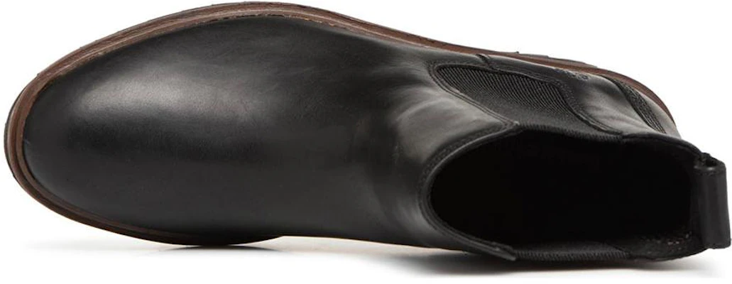 (W) Timberland London Square 'Black Chelsea' Wanita Hitam Anak Perempuan A1RBJ015 Purchase (W) Timberland London Square 'Black Chelsea' Wanita Hitam Anak Perempuan A1RBJ015