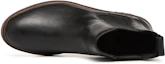 Purchase (W) Timberland London Square 'Black Chelsea' Wanita Hitam Anak Perempuan A1RBJ015