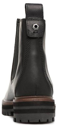 (W) 팀버랜드 런던 스퀘어 '블랙 첼시' (or 팀버랜드 런던 블랙 첼시 부츠 if boots needs emphasis) A1RBJ015 Details for (W) 팀버랜드 런던 스퀘어 '블랙 첼시' (or 팀버랜드 런던 블랙 첼시 부츠 if boots needs emphasis) A1RBJ015