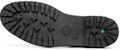 (W) Timberland London Square 'Black Chelsea' Kasut Hitam Wanita A1RBJ015