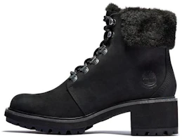 (Women) Timberland London Square 'Black Comfort' A23GF001 (Women) Timberland London Square 'Black Comfort' A23GF001
