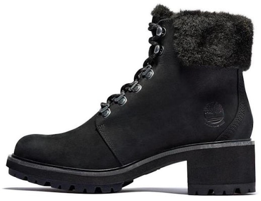 (Women) Timberland London Square 'Black Comfort' A23GF001 Buy (Women) Timberland London Square 'Black Comfort' A23GF001