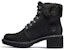 (W) Timberland London Square 'Keselesaan Hitam' A23GF001