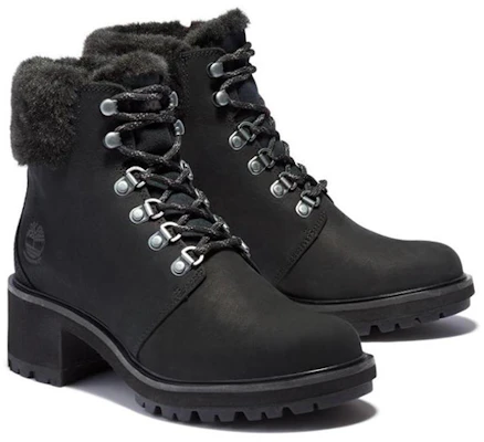 (W) Timberland London Square 'Hitam Kenyamanan' A23GF001 Order (W) Timberland London Square 'Hitam Kenyamanan' A23GF001