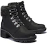 Order (W) Timberland London Square 'Hitam Kenyamanan' A23GF001