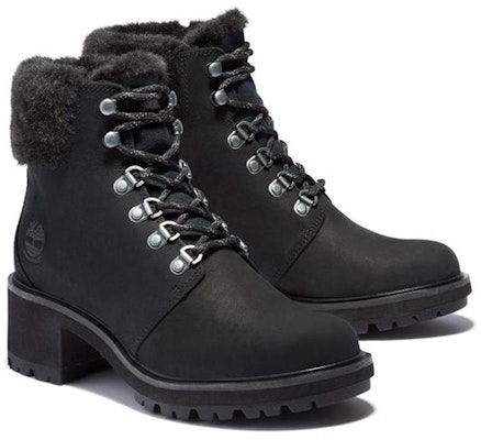 (Women) Timberland London Square 'Black Comfort' A23GF001 Order (Women) Timberland London Square 'Black Comfort' A23GF001