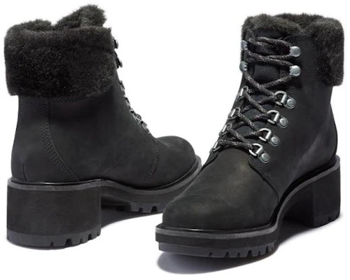 (W) Timberland London Square 'Hitam Kenyamanan' A23GF001 Lookbook (W) Timberland London Square 'Hitam Kenyamanan' A23GF001