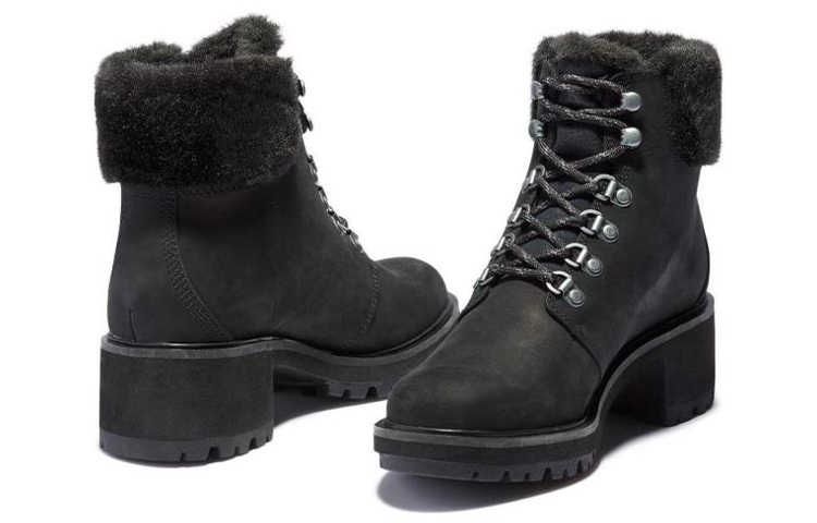 Lookbook (W) Timberland London Square 'Negro Confort' A23GF001