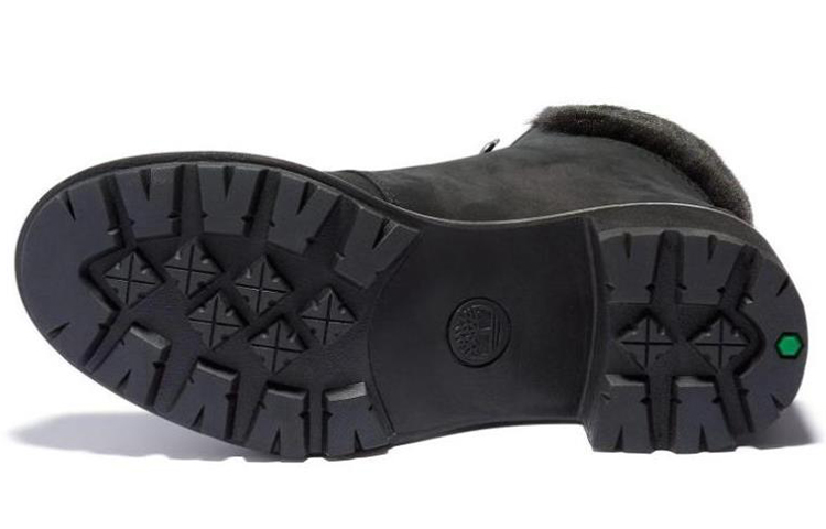 Shop (W) Timberland London Square 'Negro Confort' A23GF001