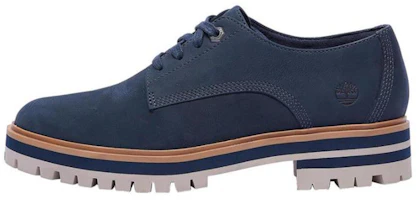 (Women) Timberland London Square 'Blue' 0193AE8F (Women) Timberland London Square 'Blue' 0193AE8F