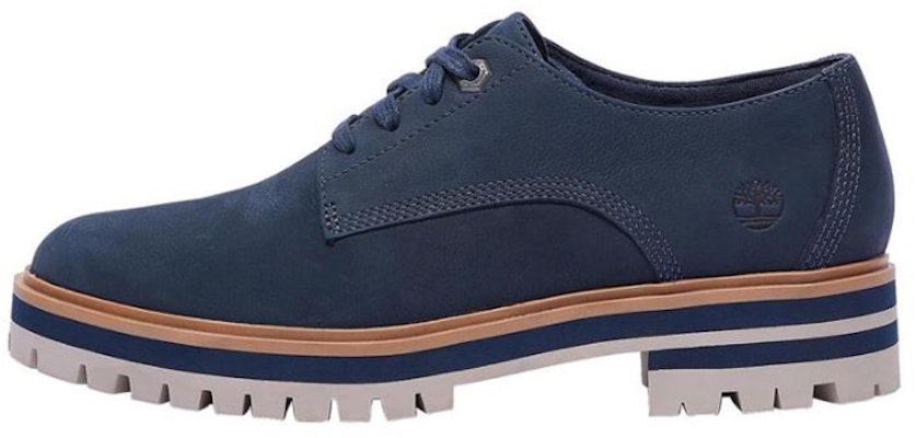 (Women) Timberland London Square 'Blue' 0193AE8F Buy (Women) Timberland London Square 'Blue' 0193AE8F