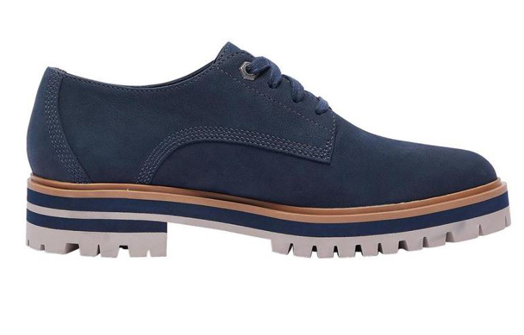 Order (W) Timberland London Square 'Biru' 0193AE8F