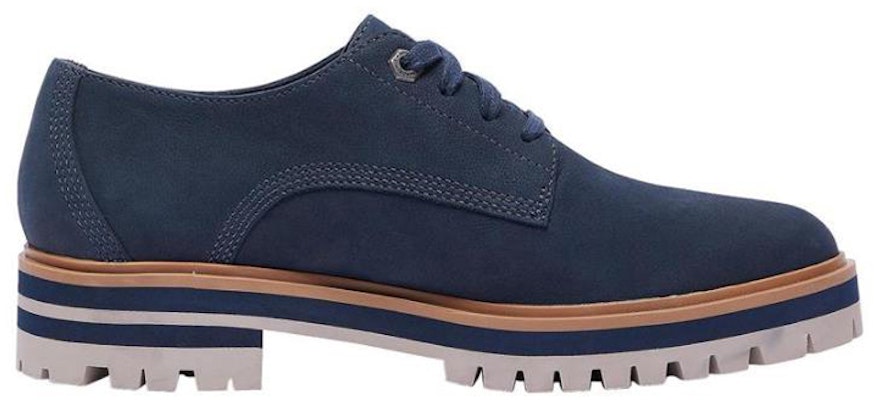 (Women) Timberland London Square 'Blue' 0193AE8F Order (Women) Timberland London Square 'Blue' 0193AE8F