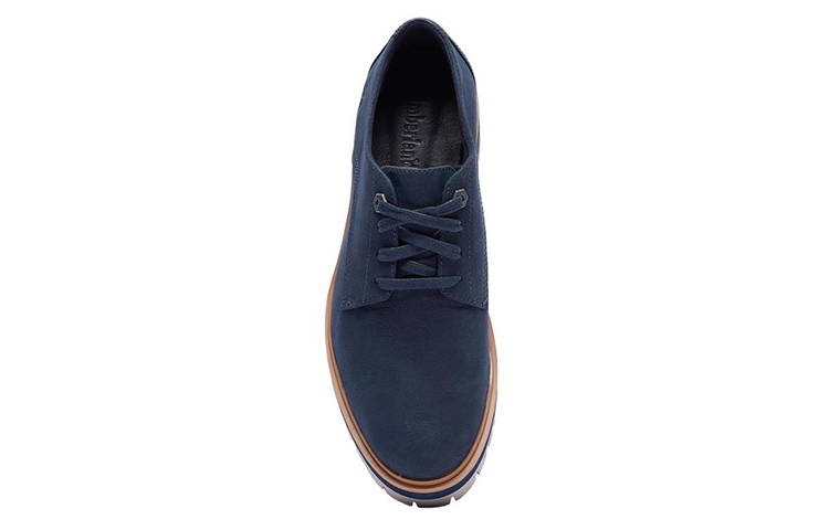 Lookbook (W) Timberland London Square 'Biru' 0193AE8F