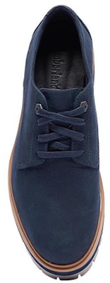 (Women) Timberland London Square 'Blue' 0193AE8F Lookbook (Women) Timberland London Square 'Blue' 0193AE8F