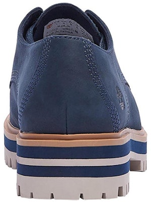 (Women) Timberland London Square 'Blue' 0193AE8F Shop (Women) Timberland London Square 'Blue' 0193AE8F