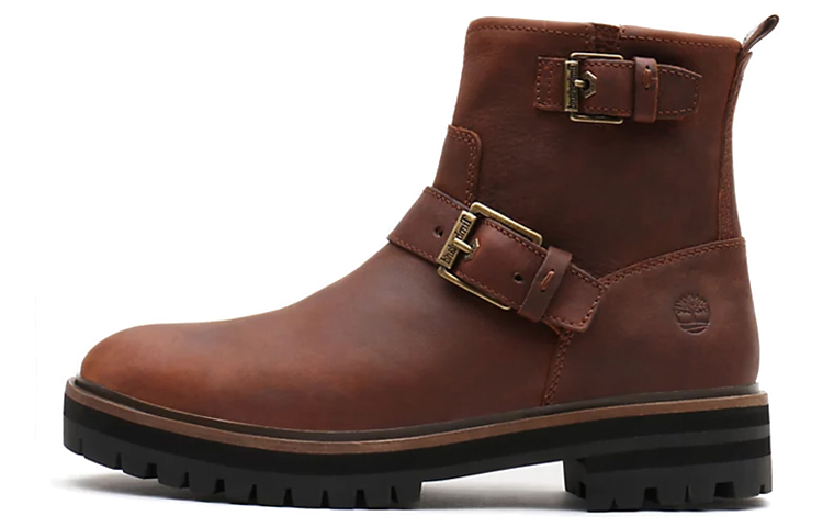 (Women) Timberland London Square 'Brown' A2955203