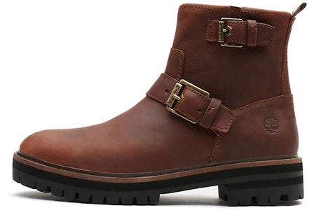 (W) Timberland London Square 'Coklat' A2955203 Buy (W) Timberland London Square 'Coklat' A2955203