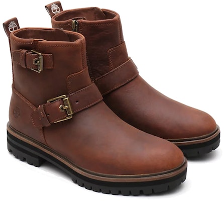 (Women) Timberland London Square 'Brown' A2955203 Order (Women) Timberland London Square 'Brown' A2955203