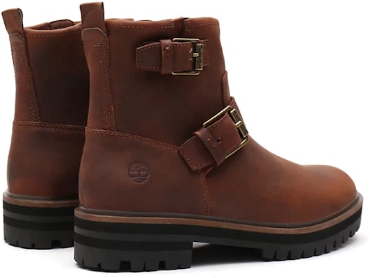 (Women) Timberland London Square 'Brown' A2955203 Lookbook (Women) Timberland London Square 'Brown' A2955203