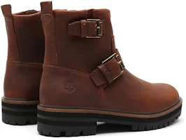 Lookbook (W) Timberland London Square 'Marrón' A2955203