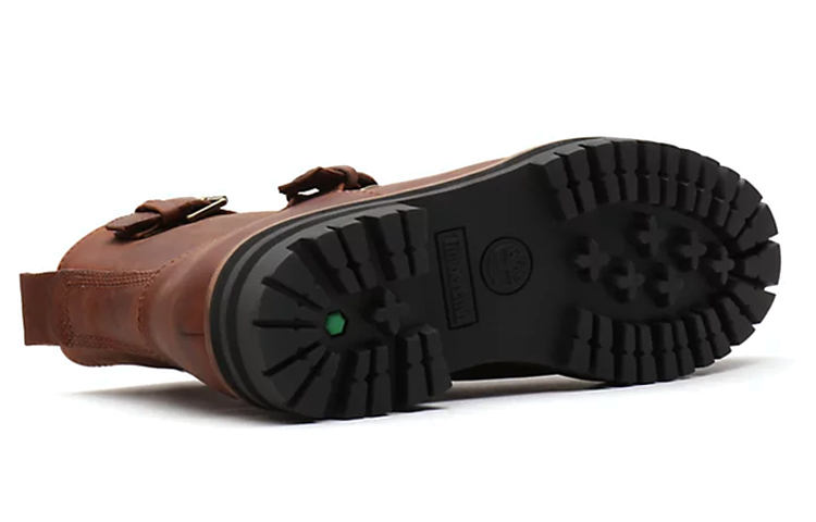 Shop (W) 添柏岚伦敦广场'棕'靴 A2955203