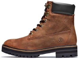 (Women) Timberland London Square 'Brown' A2963203 (Women) Timberland London Square 'Brown' A2963203