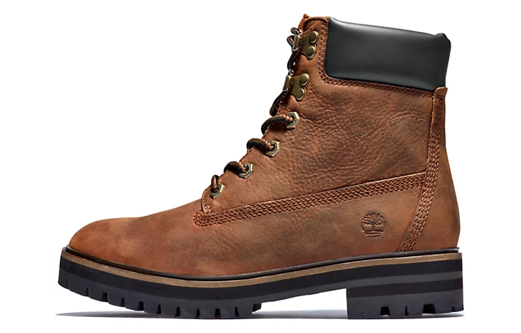 (Women) Timberland London Square 'Brown' A2963203