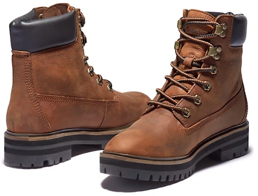 (Women) Timberland London Square 'Brown' A2963203 Order (Women) Timberland London Square 'Brown' A2963203