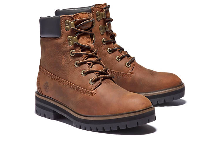 Lookbook (W) Timberland London Square 'Marrón' A2963203