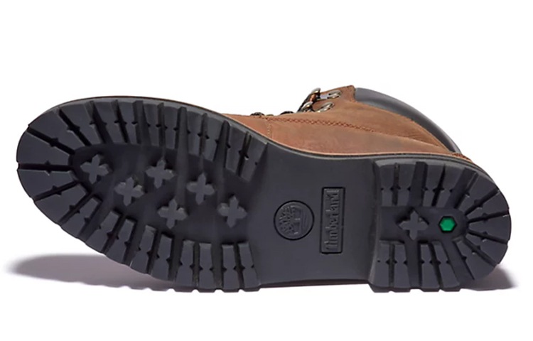 Shop (W) Timberland London Square 'Marrón' A2963203