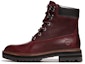 Buy (Women) Timberland London Square 'Burgundy' A1RCSC60