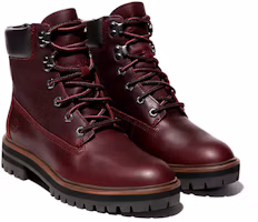 Order (W) Timberland London Square 'Burdeos' A1RCSC60