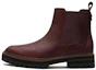 Buy (W) Timberland London Square 'Burgundy Chelsea' - Kasut Chelsea Burgundy Terbaik A1S91C60